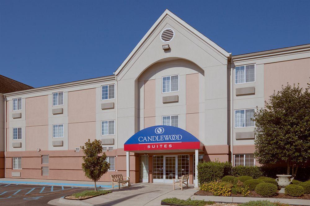 Candlewood Suites Sidney, An Ihg Hotel Exterior photo