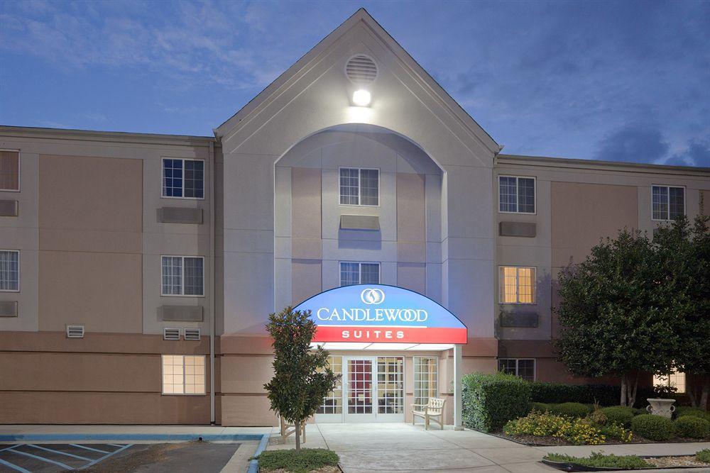 Candlewood Suites Sidney, An Ihg Hotel Exterior photo